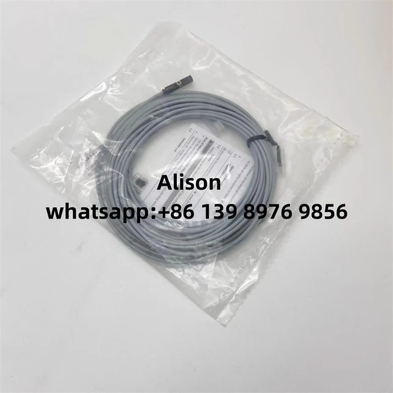 

Magnetoresistive proximity switch sensor SMT-8M-A-NO-24V-E-7,5-OE 8138001