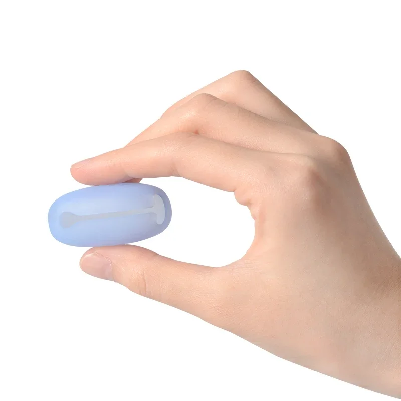 

Portable Toothbrush Head Protection Cover Silicone Toothbrush Head Cover Silicone Protection Cover Sanitary Bathroom Ecoco uv