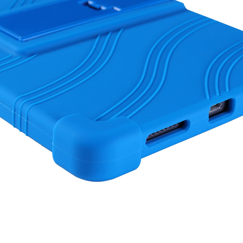 Case For ALLDOCUBE iPlay 70 mini Ultra 8.8inch Tablet Safe Shockproof Silicone Stand Cover