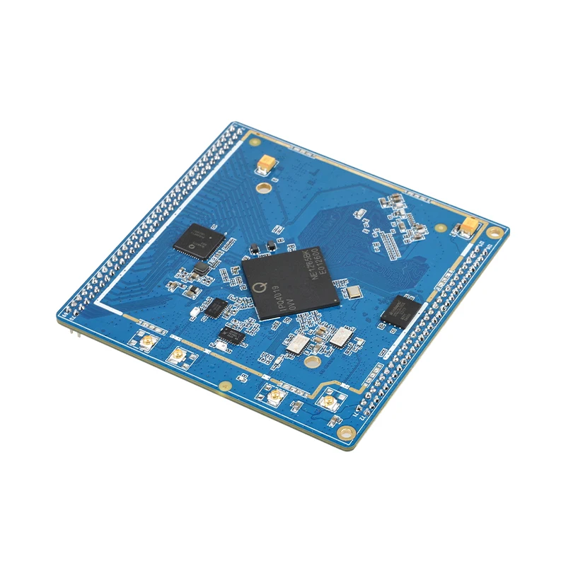 Header Pins Module IPQ4019+QCA8075 Wireless Internet Wifi Module Durable Wifi Module for IOT