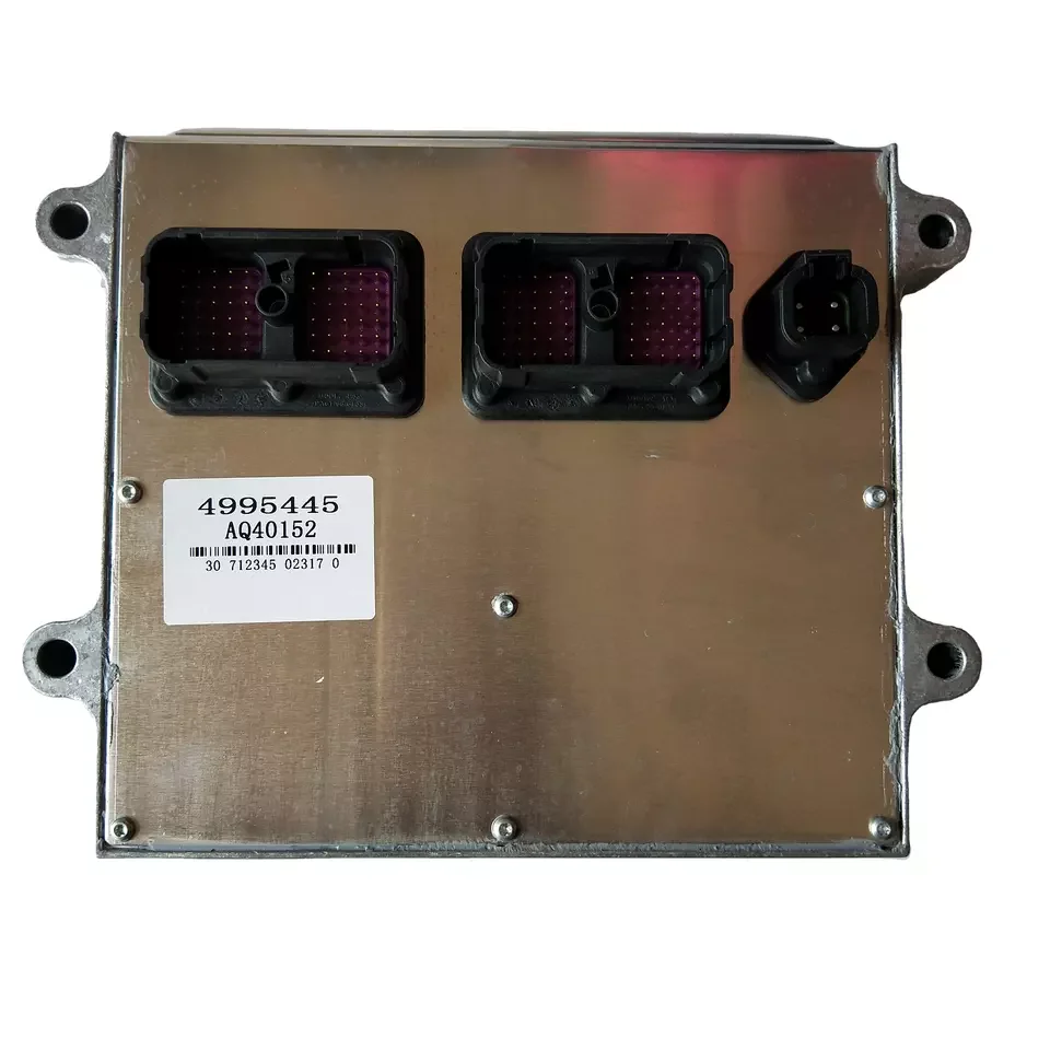 construction machinery  engine unit Electronic Control Module 4943133 4940518 ISLe ISBe ISDe ecm ecu 4988820