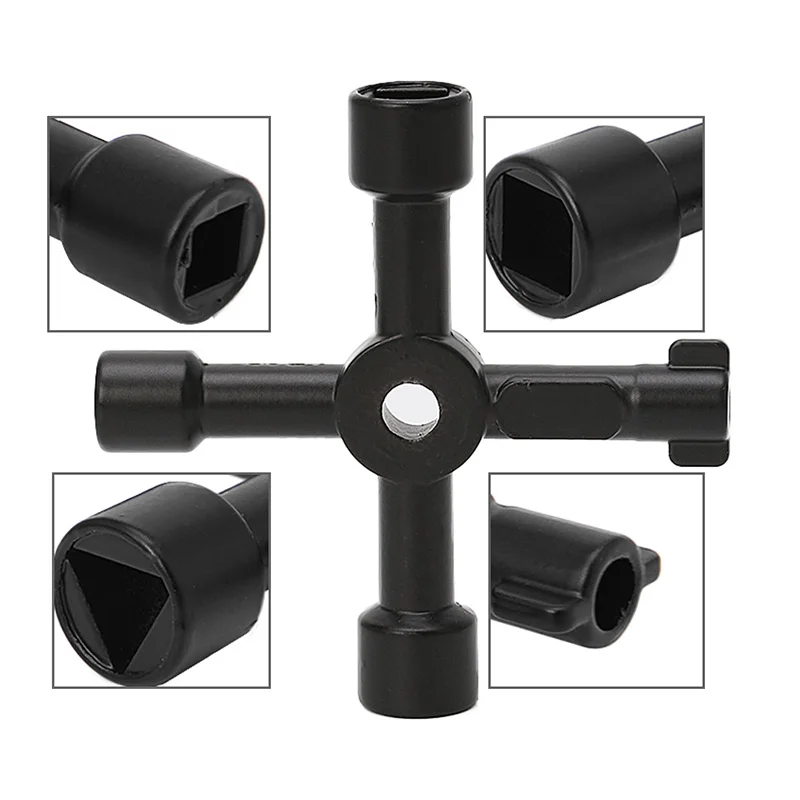 

A5yd Universal для для ключевого ключа для квадрата кабинета лифта поезда