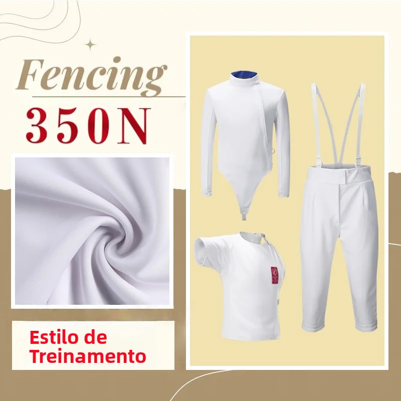completo-protettivo-per-allenamento-di-scherma-per-bambini-set-spada-universale-350n-serie-spade-non-competitive