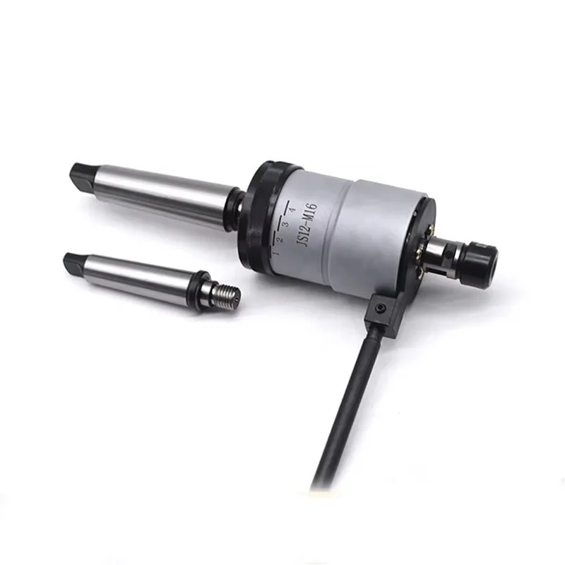 Mandrino autoserrante reversibile universale J46 di alta qualità