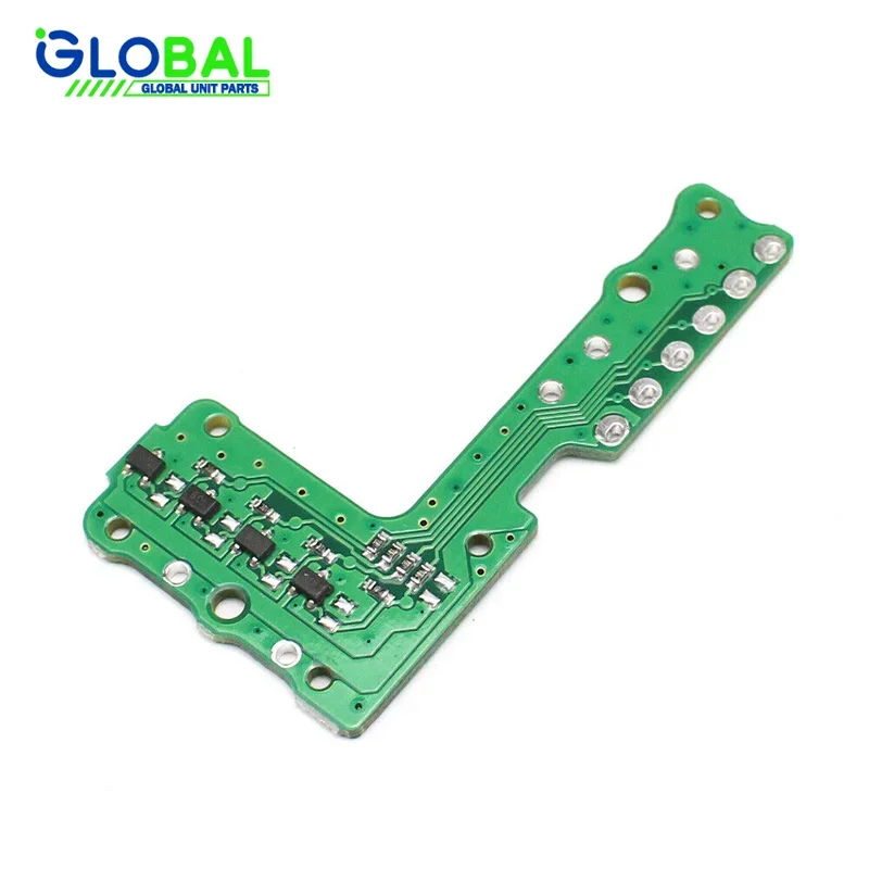 

F02 6HP21 Gearbox Conductor Plate TCU ECU Shift Position Sensor L1 L2 L3 L4 Suit For BMW Car Accessories Tools