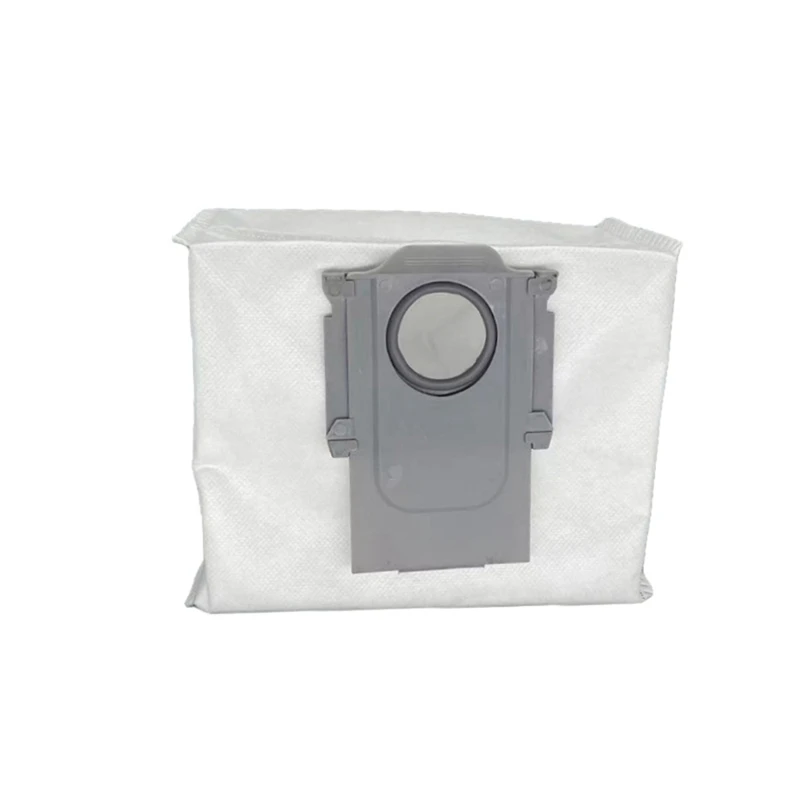 Dust Bag For Xiaomi Roborock Q7 Max/Q7max+/T8/G10S/G10SPRO Robot Vacuum Cleaner Remove Dust Replacement Parts