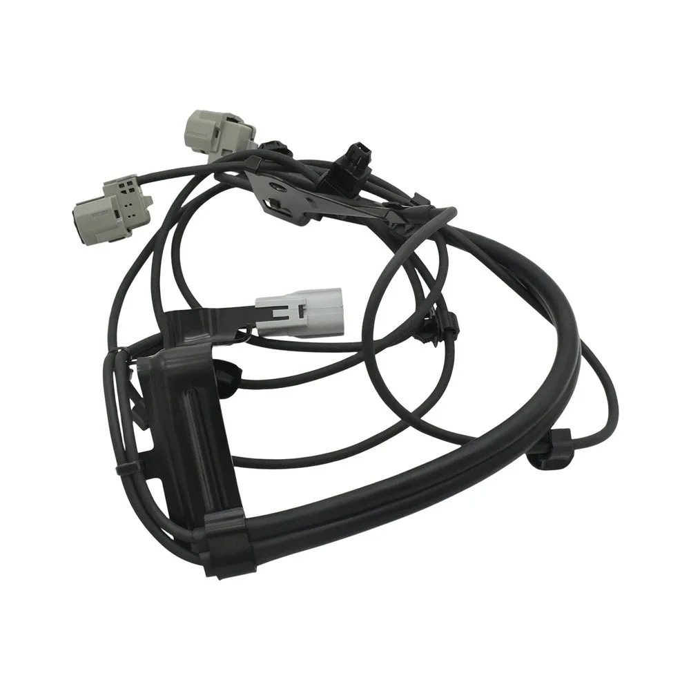 1pcs Car ABS Wheel Speed Sensor Assembly For Toyota For Tundra 2007–2021 89516-0C050 Automotive Sensors 5