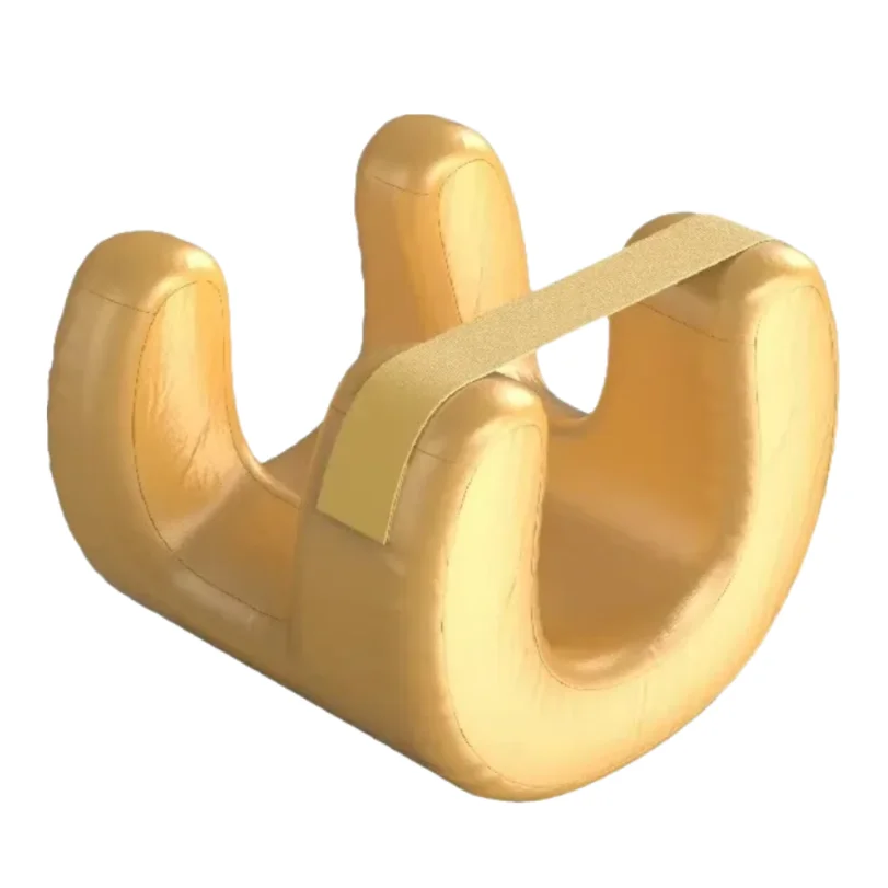 Ergonomic Contour Cervical Pillow Neck Shoulder Pain Relief Support Pillow For Side Back Stomach Sleepers