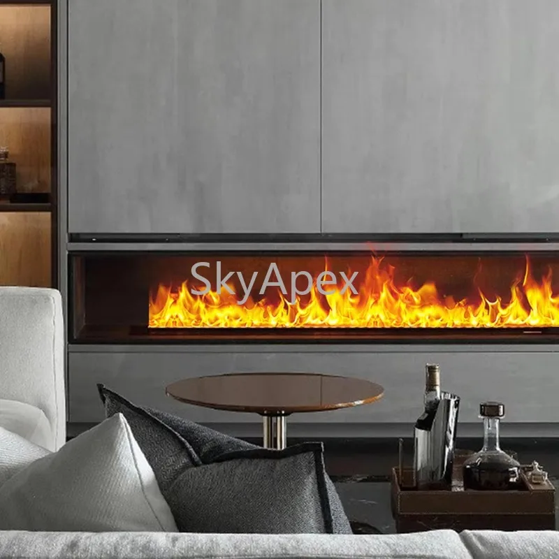 201 الفولاذ المقاوم للصدأ الروائح المرطب كبير ضباب لهب ضوء الناشر الضروري النفط المنزل استخدام مستقرة هادئة السيارات اغلاق