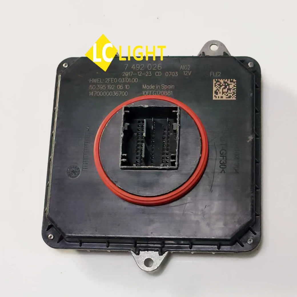 7492026 Original Le… - image