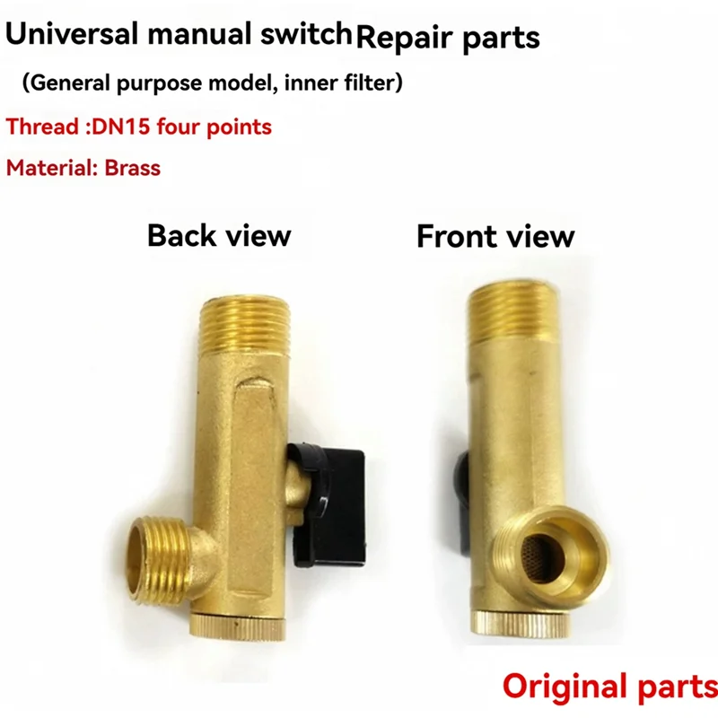 

B58B-Electronic Drain Valve Air Compressor Filter Dryers Air Storage Tank Drain Cooler Separators Electromechanical Valve