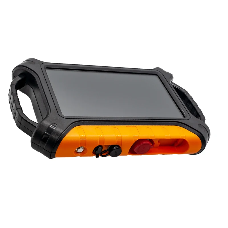 Gold Seller Great Deep Underground Gold Detector Gold Mine Quartz Vein Detector 500m Underground Water Finder Geological Equipme