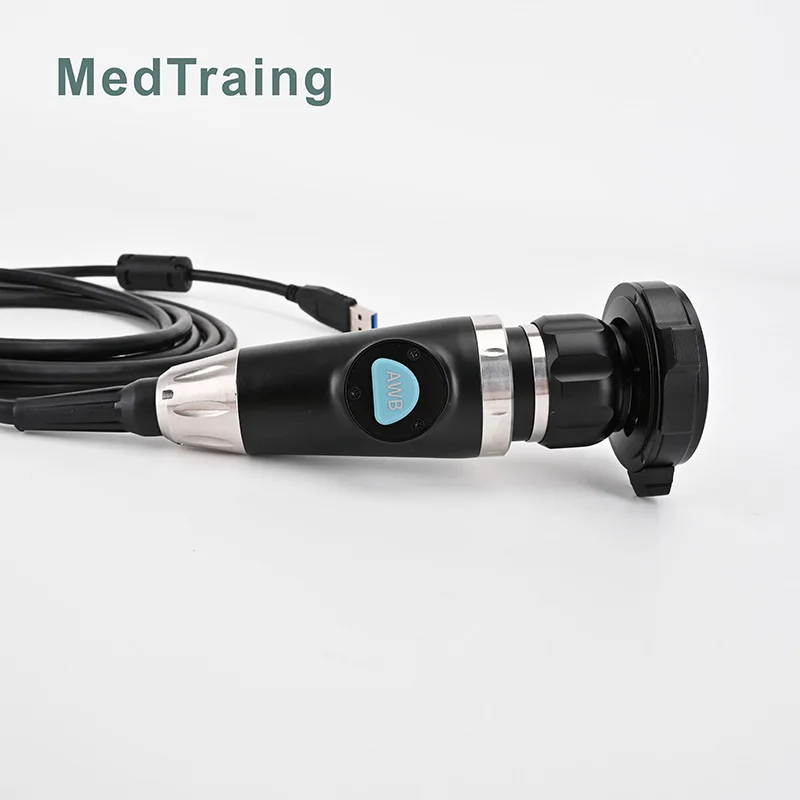 HD 1080P Medical USB Camera Endoscopy Camera for Surgery Gynecology Proctology and ENT Examination and Treatment also Teaching