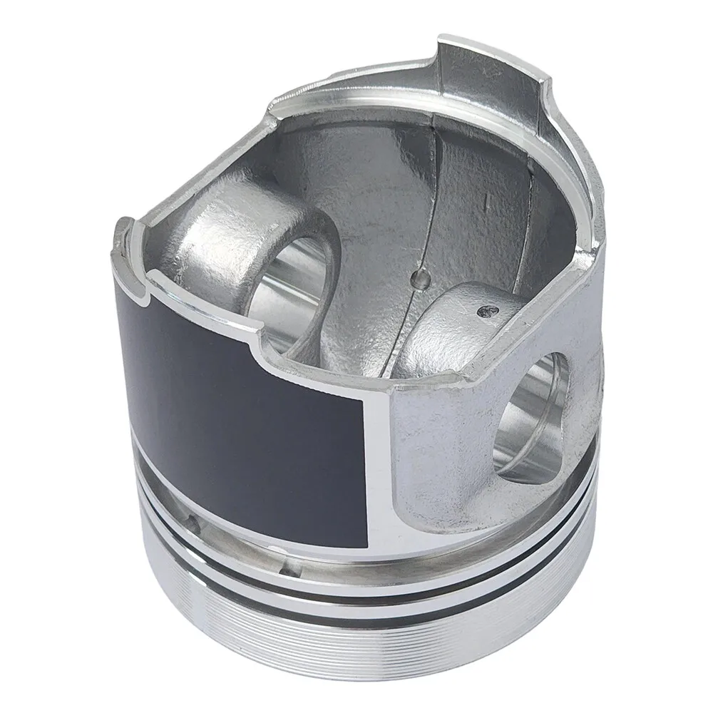 Engine Piston 19274-21110 For Kubota V1902 Diesel Engine Parts