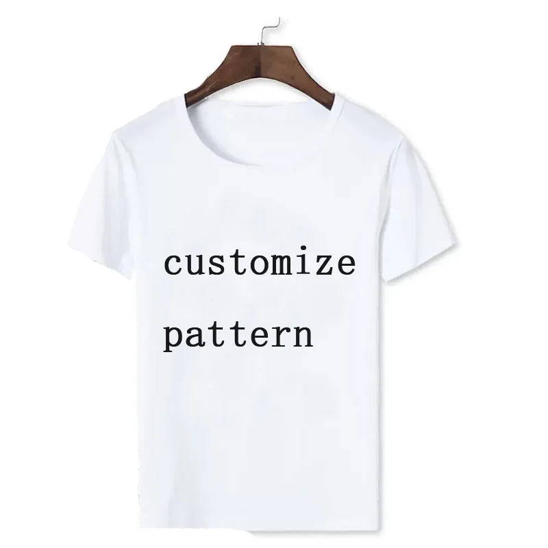 Camiseta de Anime de vainilla PARA hombres y mujeres, Camisa de algodón PARA estudiantes, de manga corta, nueva