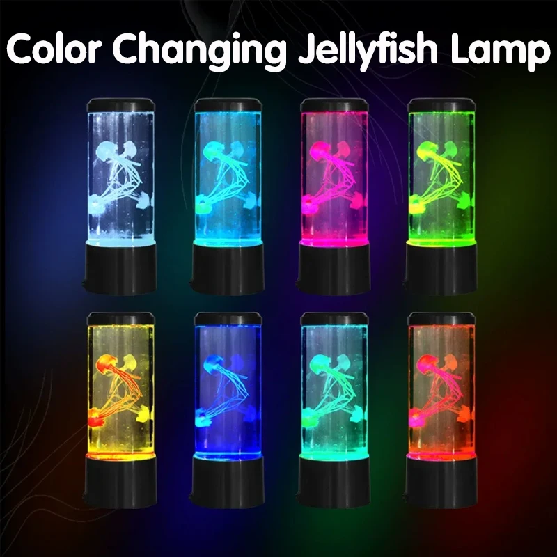 jellyfish-led-lamp-8-modes-color-changing-night-light-decoration-usb-battery-powered-aquarium-home-decoration-night-light