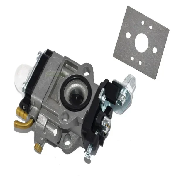 

2026 Vergaser Fr Scheppach Mfh 3300-4p /sunseeker Sk-c33/ss Motorsense Freischneider Brand New Original Spot Plc