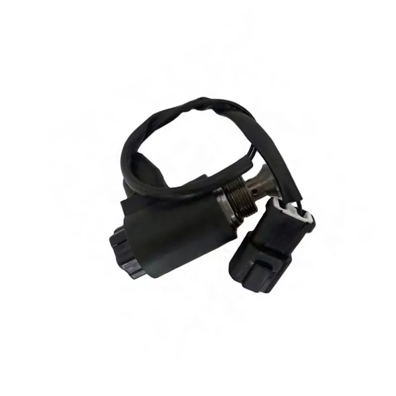

714-116840 714116840 Excavator loader solenoid valve for WA380 WA470 WA320