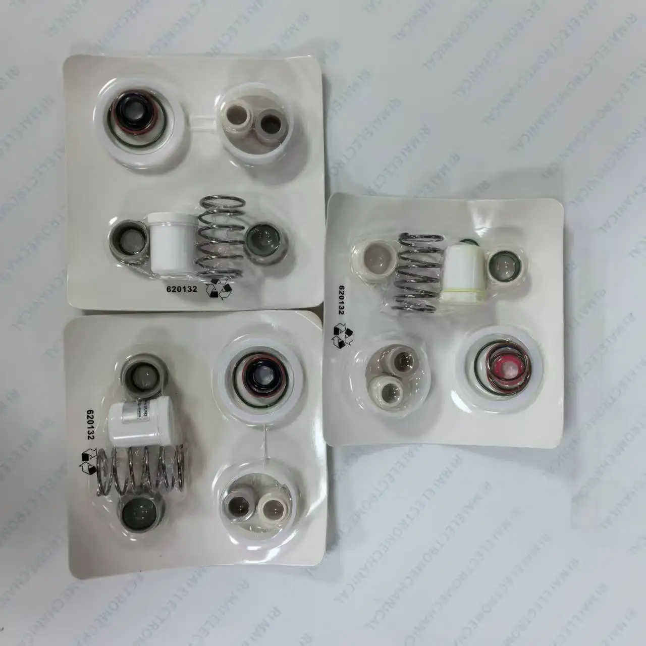 

99000752958 Blowing Nozzle Cylinder Repair Kit for Beverage Machinery and Equipment