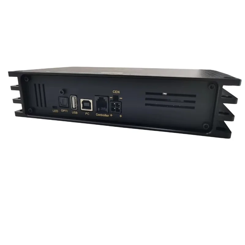 Hot Selling 31 EQ Class A/B Automotive Audio Amplifier Processor Stereo DSP Automotive Amplifier
