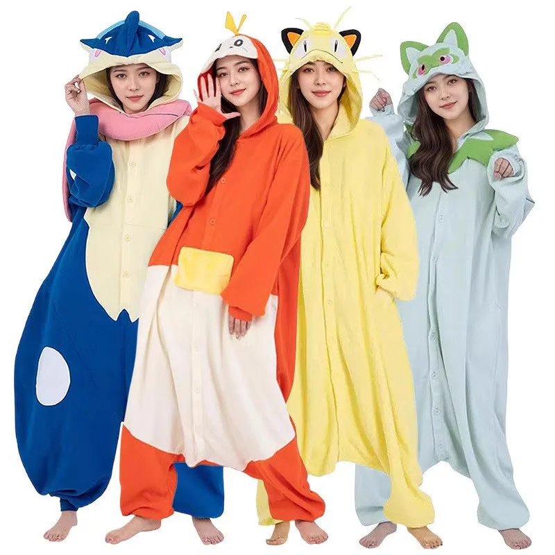 pokemon-cosplay-costumes-charizard-lucario-greninja-gengar-mewtwo-outfits-adults-cute-onesies-pajamas-for-anime-party
