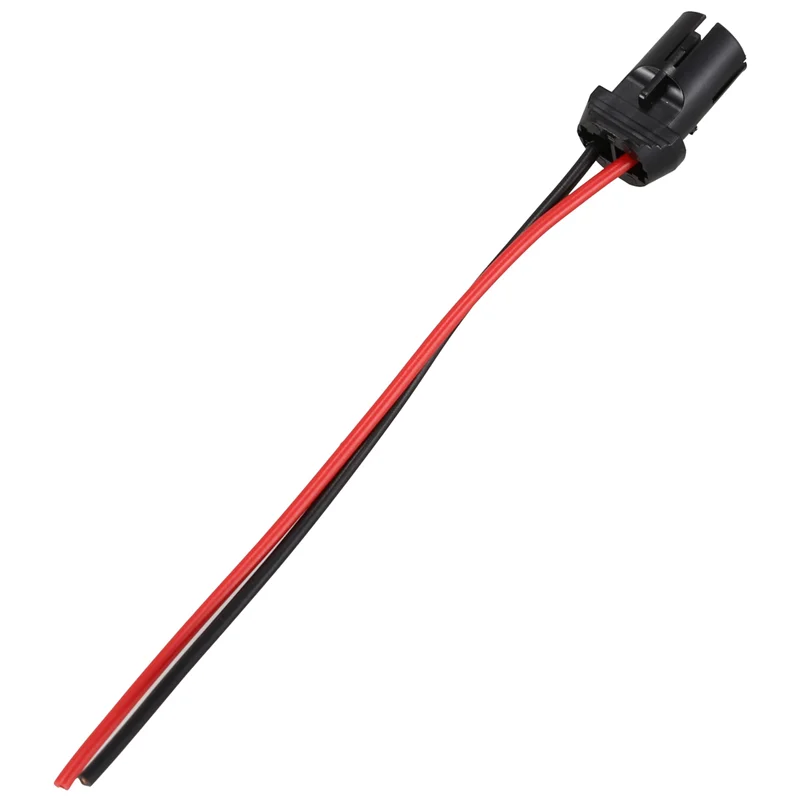 

LICE-T10 W5W Auto Light Bulb Socket Lamp Holder Connector Extension X 10