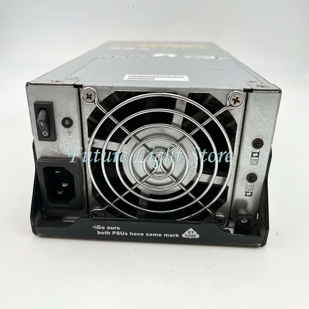 MAX 530W Disk Array Power Supply IFRP-532NF