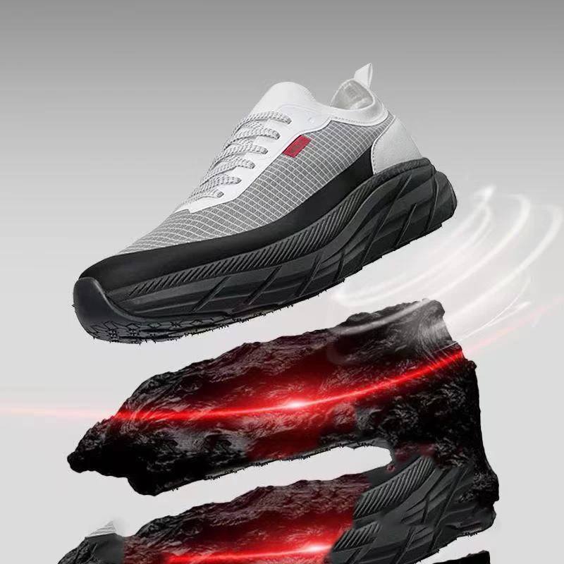 

Summer Bestseller 2025: Premium Unisex Outdoor Slip-Resistant Walking Shoes Durable Walking Shoes Professional Hiking Boots