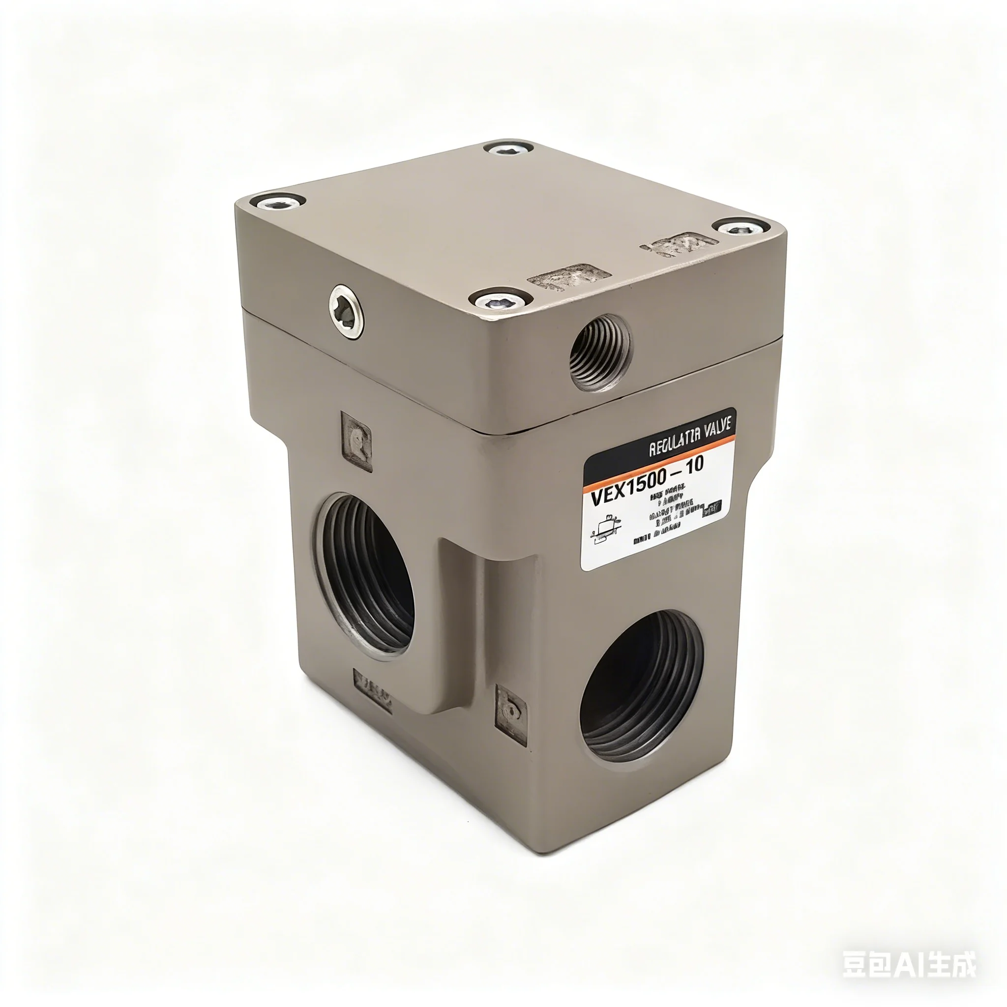 Solenoid valve Pneumatic components VEX1501-045DZ ACQD50X50SBG