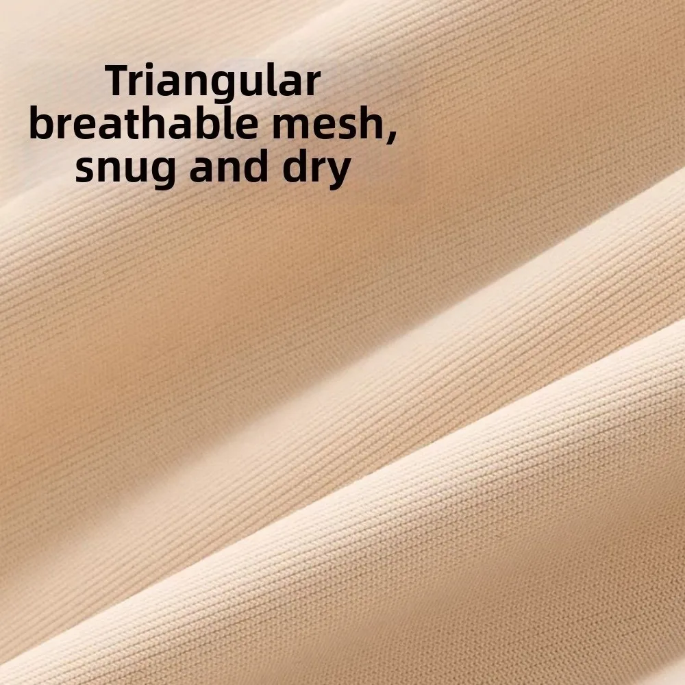High Waist Postpartum Body Shaper Shapewear Belly Contracting Seamless Shapers Waist Trainer Solid Color Butt Lifter Underpants