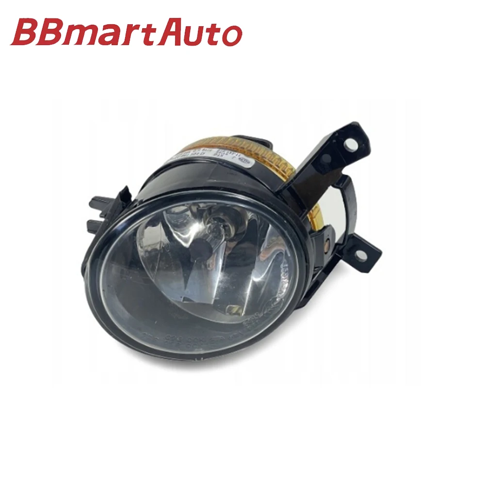 1Z0941702D BBmartAuto Original Parts 1 Pcs Front Halogen Fog Lamp Right For Skoda Roomster Fabia Octavia Superb Car Accessories