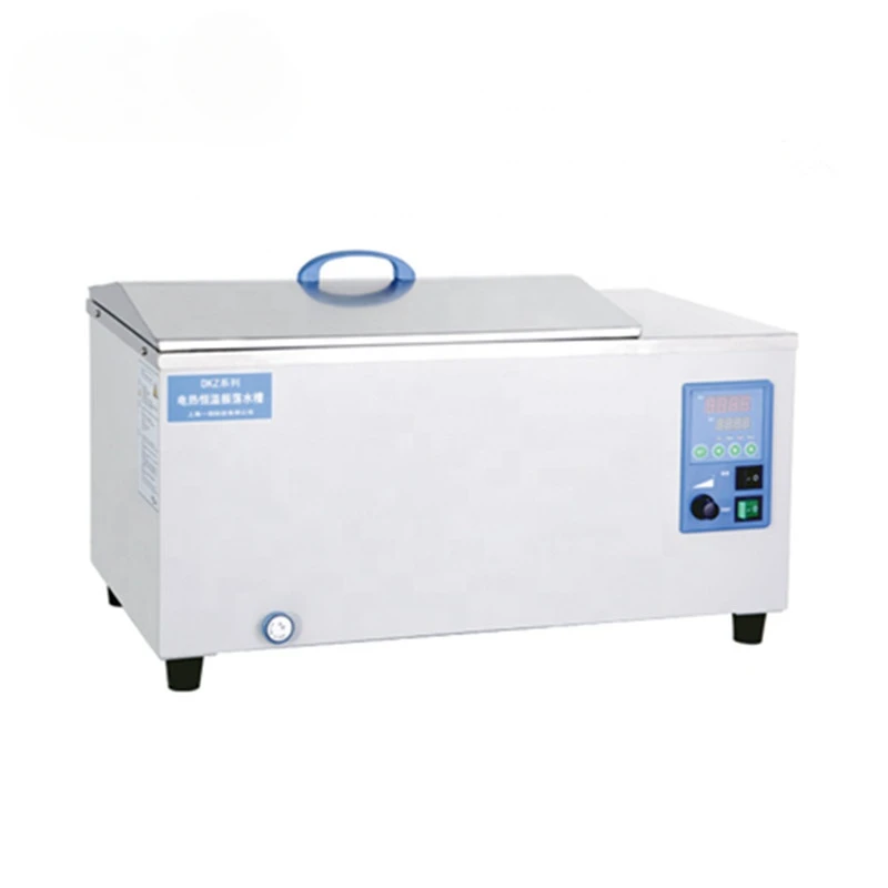 

DKZ-2B High precise laboratory shaking water bath