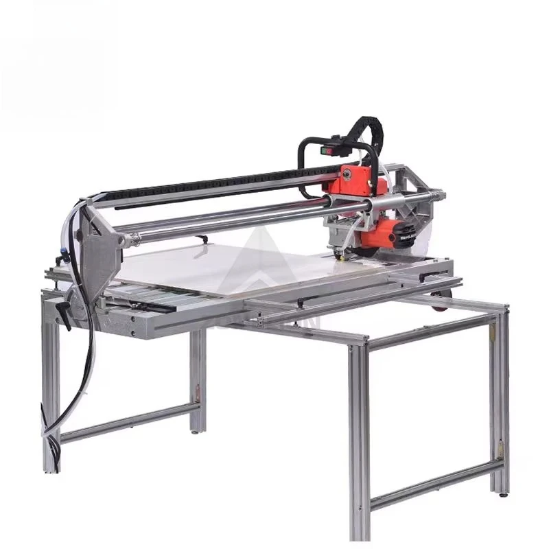 

Applicable to 1600mm Electric Automatic Wet Tile Bridge Cutting Saw Machine for Large Format Tile Ceramic Stone Granite
