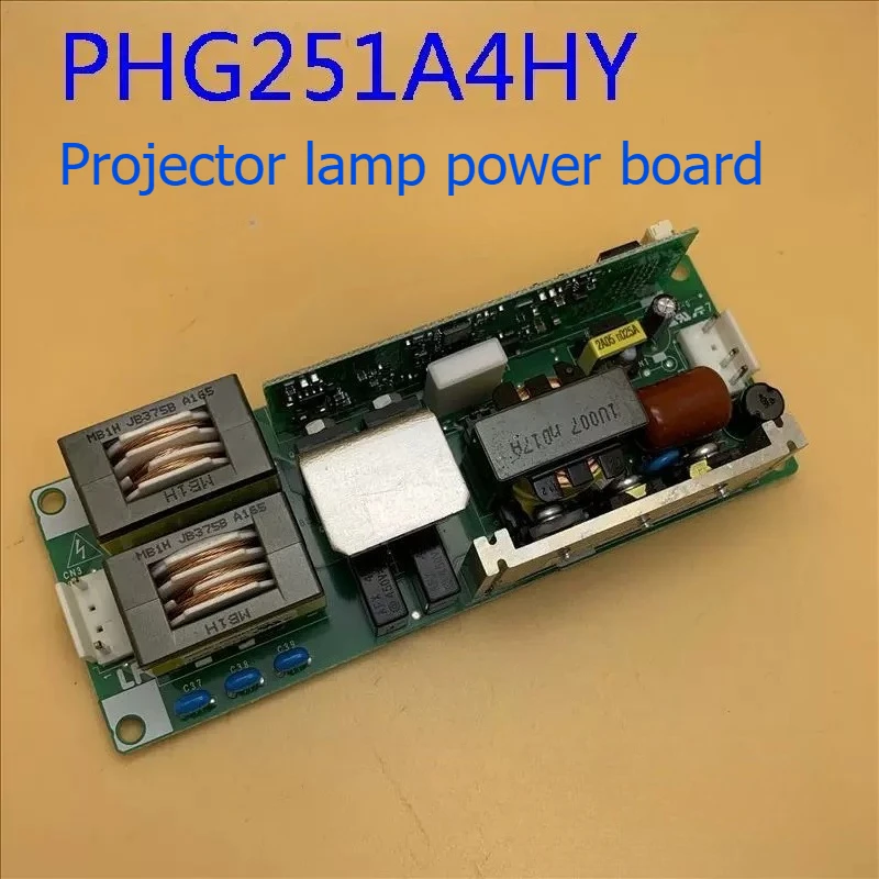 

Lamp Power Supply PHG251A4HY Epson CB-2055 2065 2155W 2165W 2245U Projector