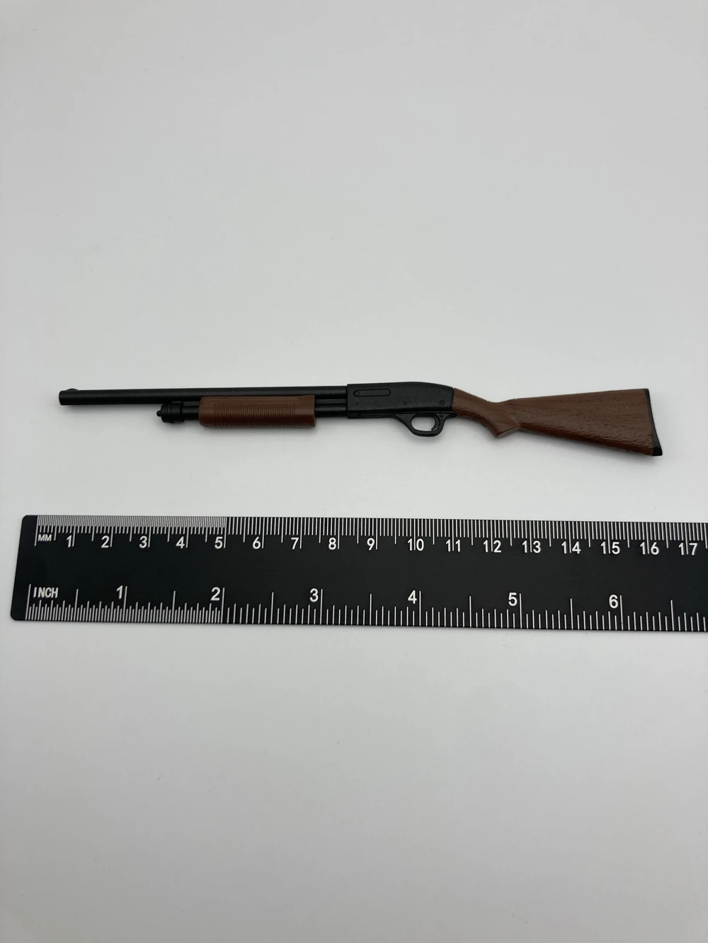 PT-sp63 1/6 Scale Soldier Shotgun Model