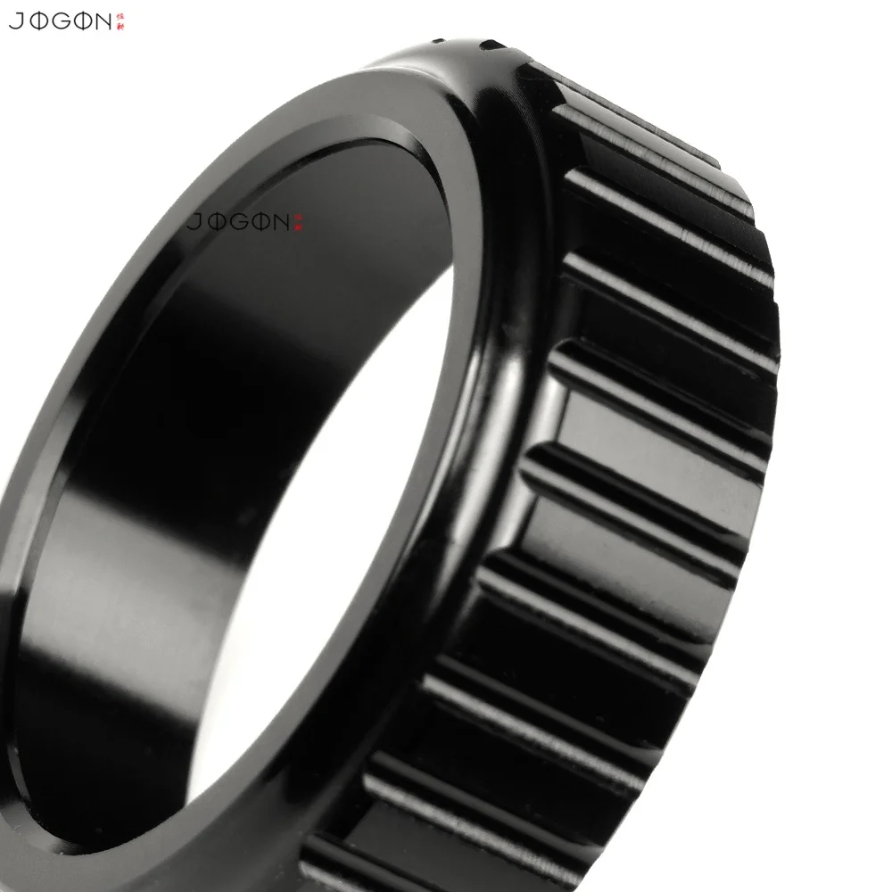 4 Stück für Hyundai Santa Fe MX5 Cruz Tucson 2024 2025 2026 Auto-Innenraum Armaturenbrett Audio-Lautstärkeregler Knopf Ringabdeckung Zubehör – Detail 12