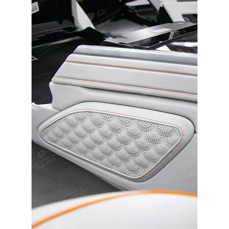 Factory Price Car Interior Accessories Upgrade Kit for G-Class Wagon W463 2002-2018 to W464 2024