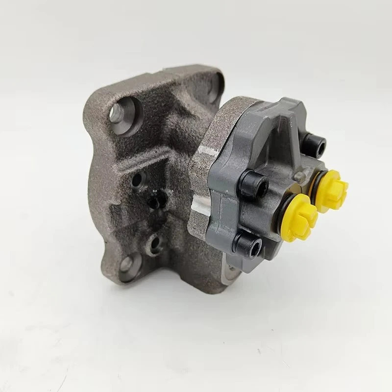 Hot selling：Construction Machinery Parts Fuel Transfer Pump 318-6357 383-1992 for Excavator C A T  324D 325D 330D 336D