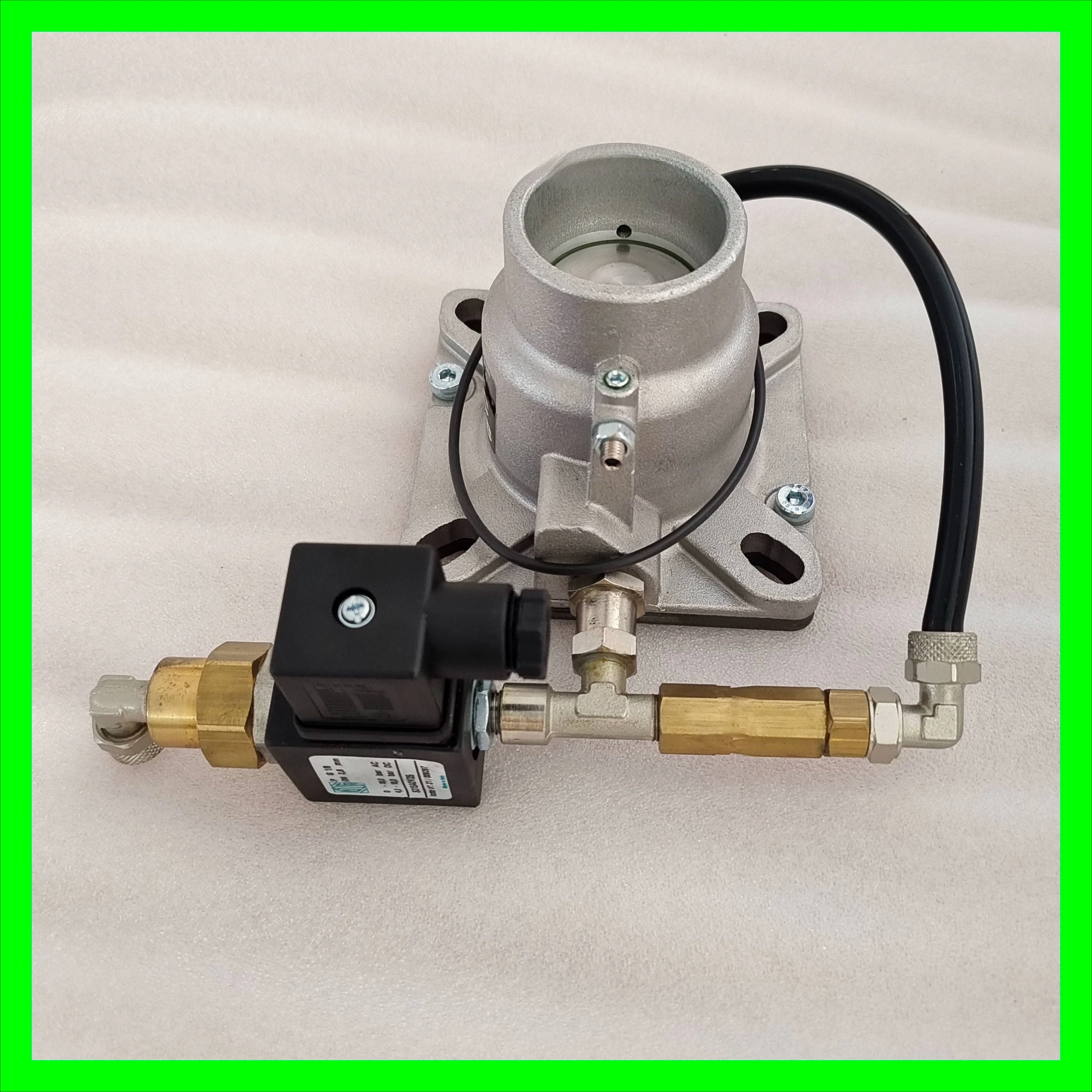 ضاغط الهواء اللولبي للزيت والفصل قضيب فصل الزيت الأساسي LB719/961/11102/13145 قضيب أساسي لفصل الزيت