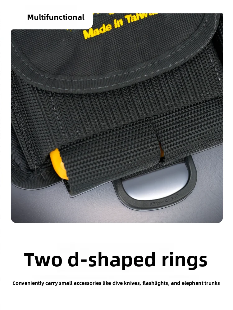6-Pocket Dive Weight Belt with - Dive Weight Belt ulasan dan harga