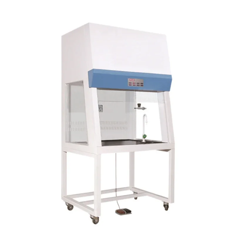 

Bench Top Chemical Vent Cabinet Laboratory Ducted Fume Hood Price