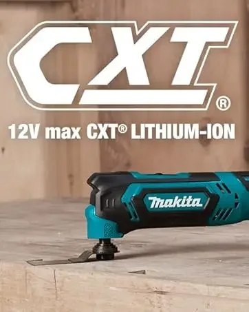Makita DDF487 13mm Brushless Cordless 1/2" Hammer Driver-Drill 18V LXT® Lithium-Ion Compact High Torque Electric Screwdriver
