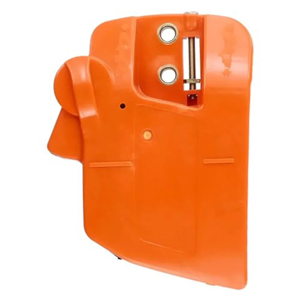 Power Tool Part 525628901 Compatible As Picture Chainsaw Clutch Cover Precision Replacement Plastic Construction
