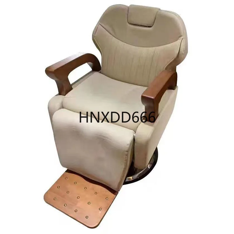 

Electric hair salon chair Health salon oil head chair