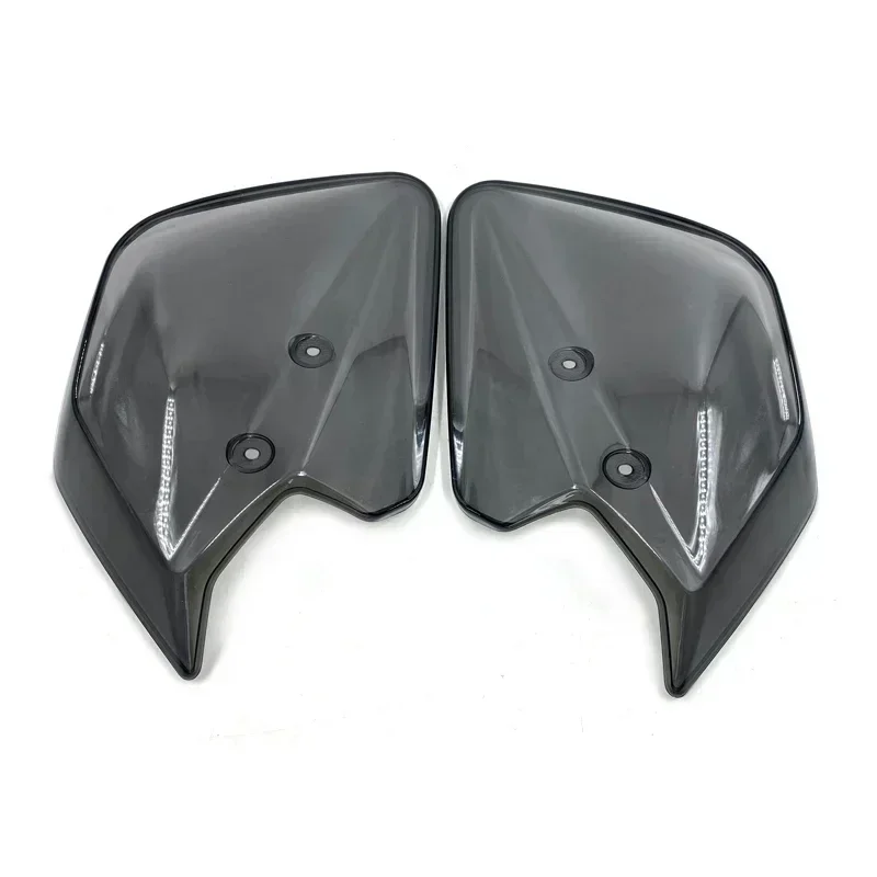 Tricity 125/155 Hand guard WindShield Protection Cover For YAMAHA NMAX 125/150/155 XMAX 250 300 400 NVX 155 AEROX 155 Windscreen