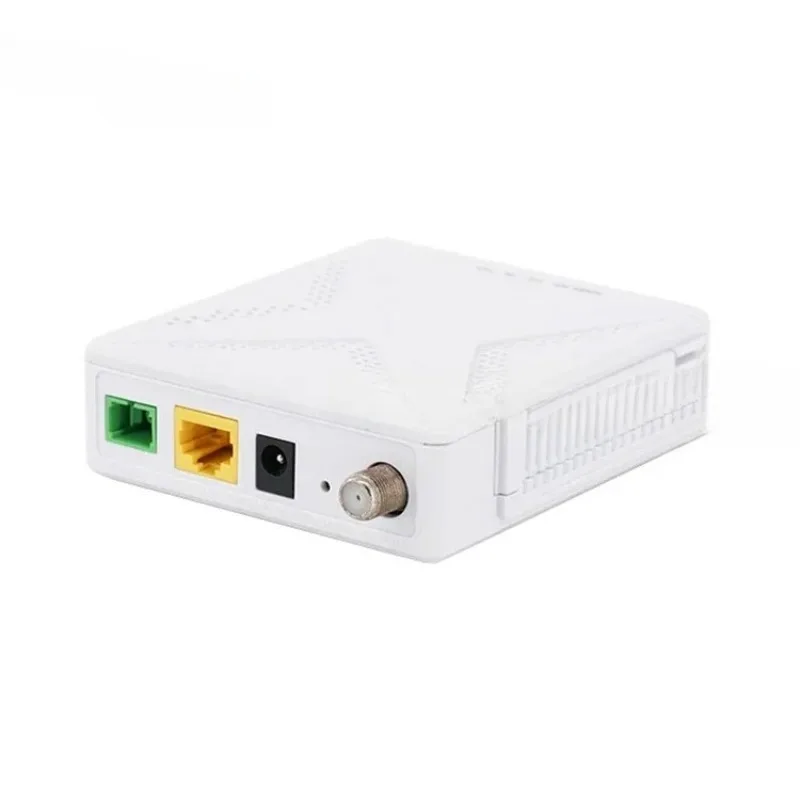 

FTTH XPON ONT RF OUTPUT Dual Mode G/EPON 1GE CATV ONU