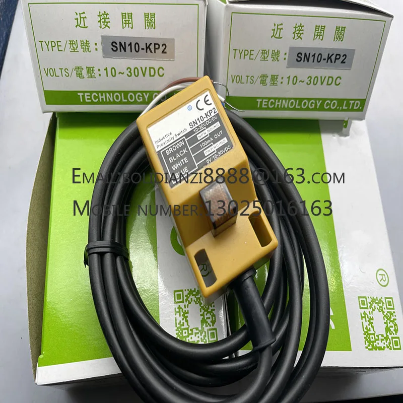 

Новый датчик приближения SN10-KP2 SN20-KP2 SN20-N SN10-N P