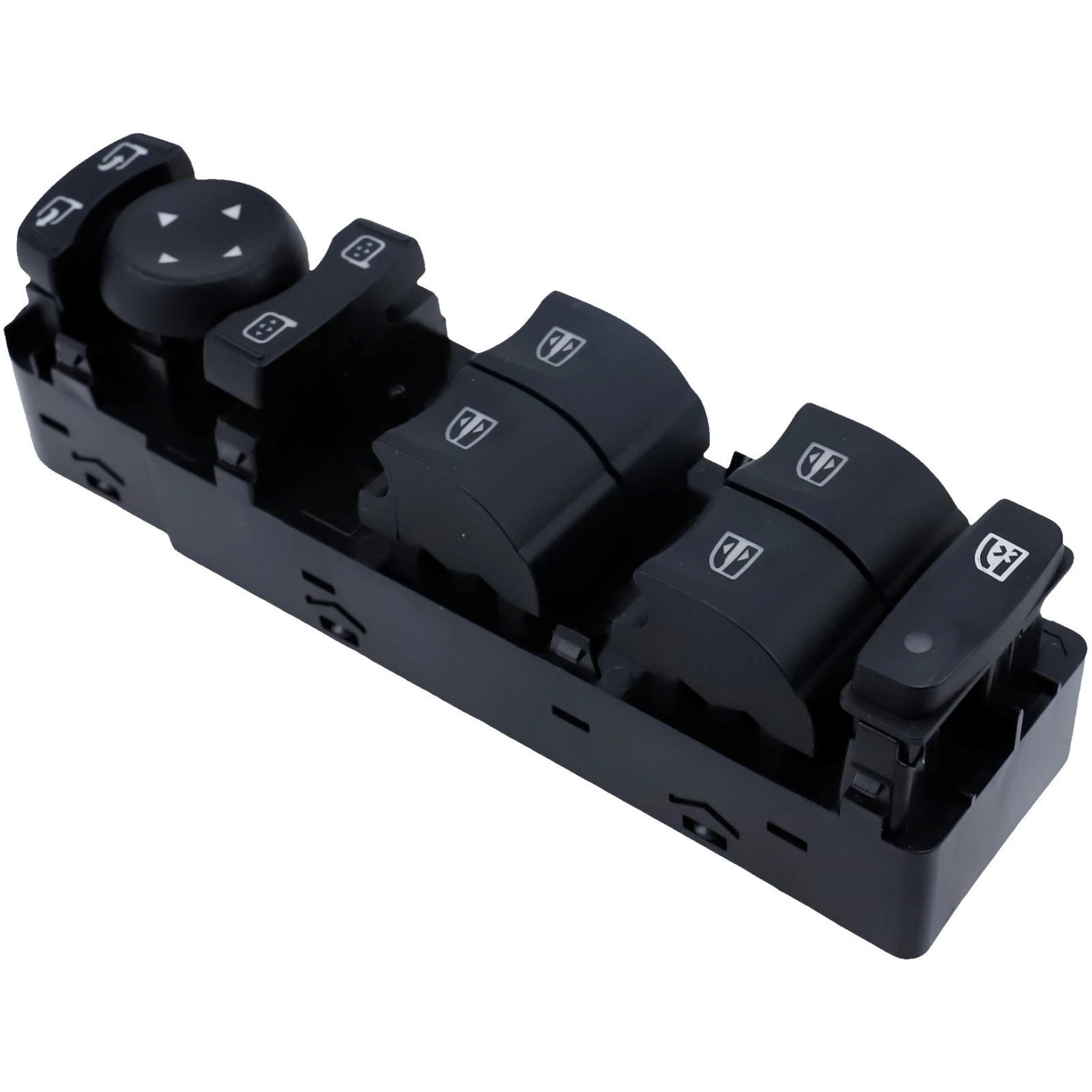 

Power Window Switch For RENAULT FLUENCE MEGANE III 254000006R High-Quality Glass Lifter Control Button Auto Parts