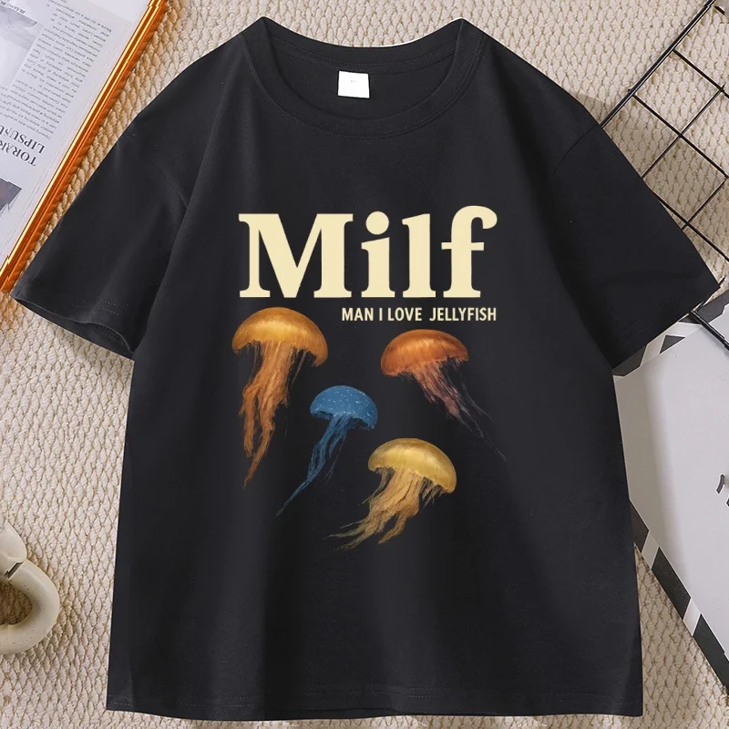 

Bee Pollination Vintage T-Shirt Funny Retro Insect Flower Graphic Tee 90s Science Nature T Shirt Summer Cotton Short Sleeve Tees