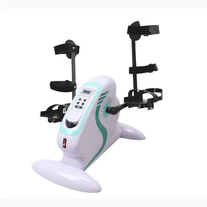 

Electric machine rehabilitation equipment hemiplegic stroke onset of cerebral palsy training bike Electric recovery machine